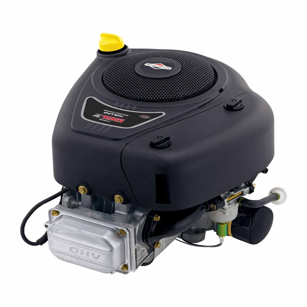 Moteur Briggs Stratton 17HP Intek 500cc Serie 4175 pour autoportee et tracteur tondeuse 190cc